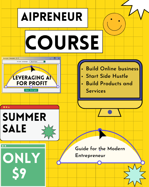 Ebook cover $9 chat gpt guide